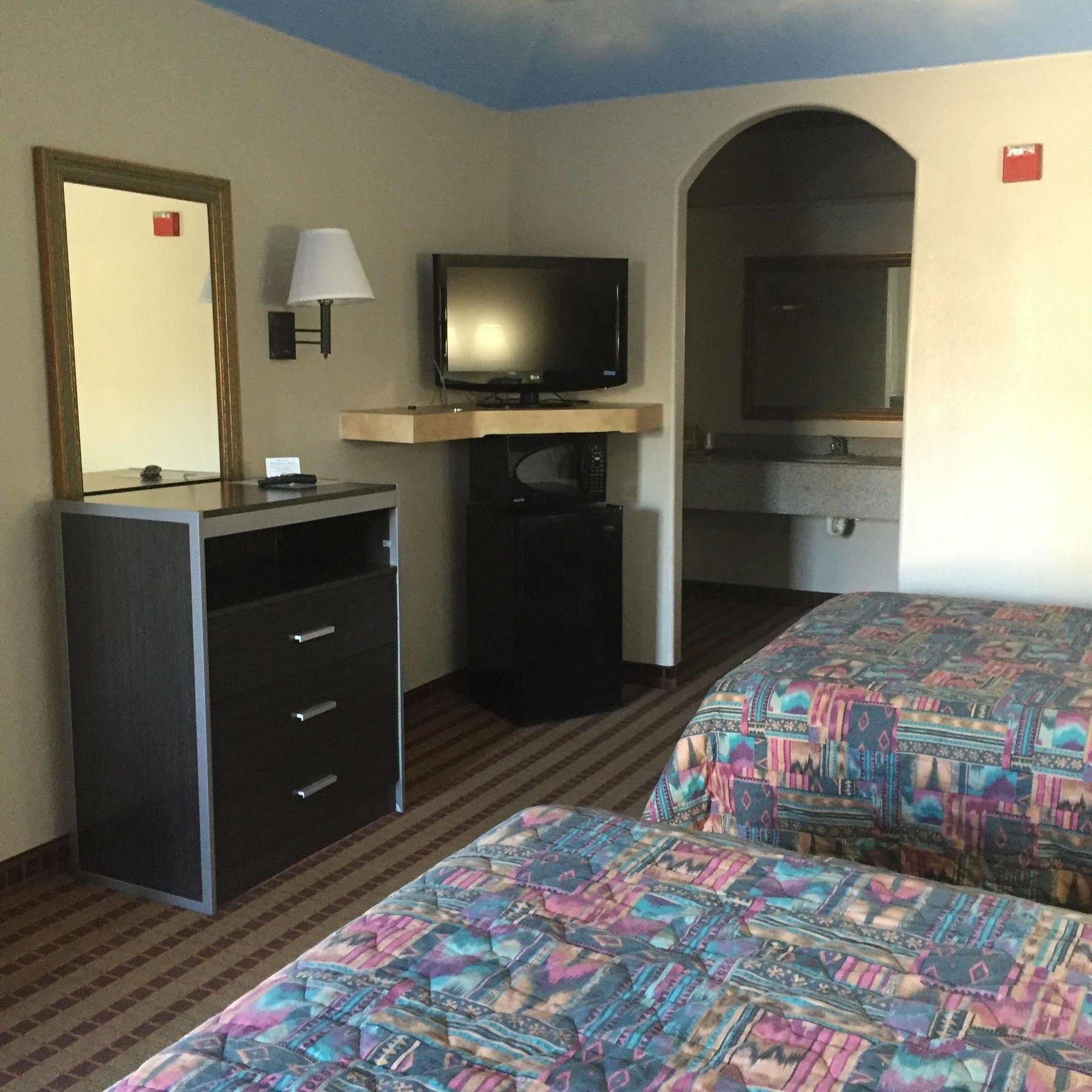 Camelot Inn And Suites Aldine Extérieur photo
