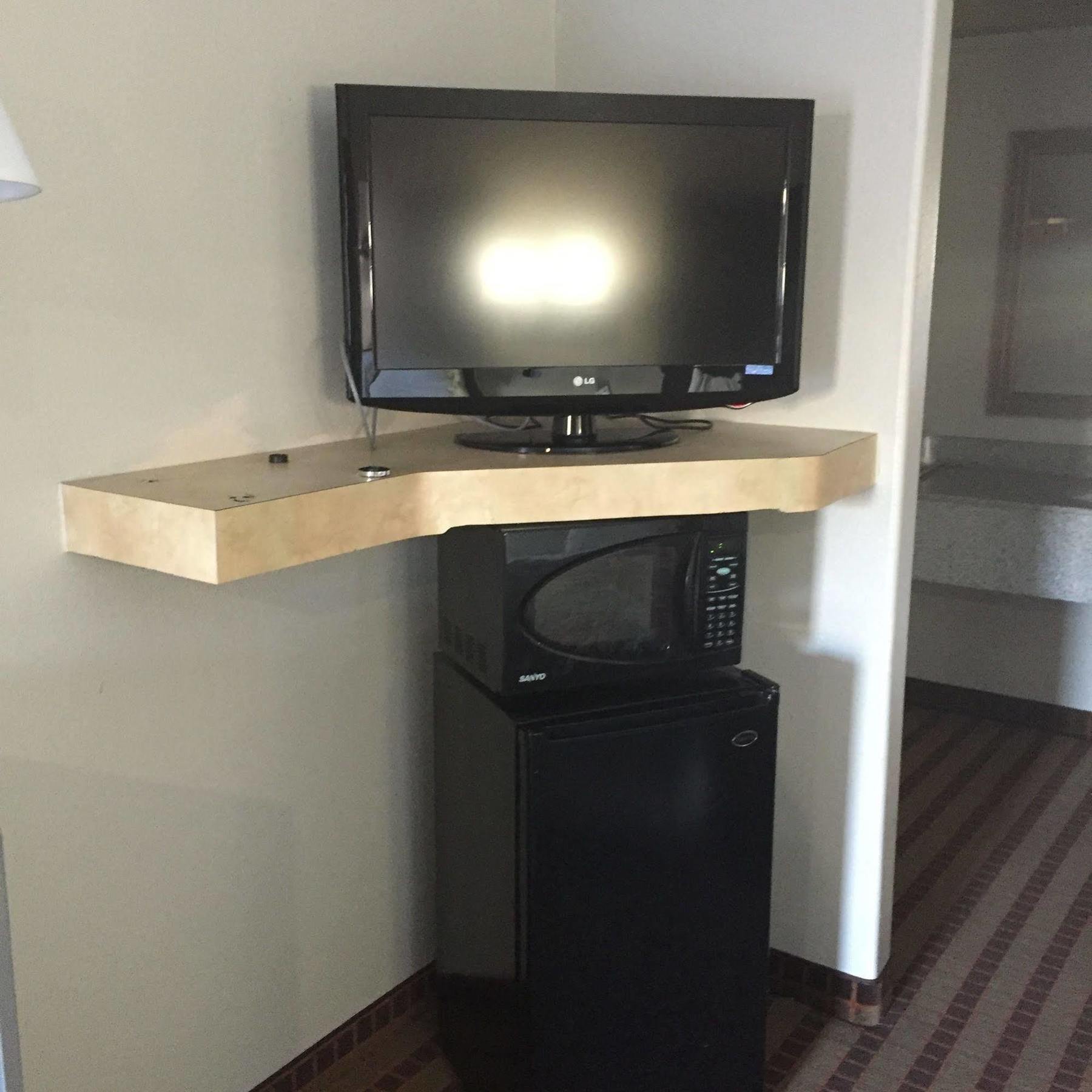 Camelot Inn And Suites Aldine Extérieur photo